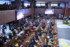 Paripurna HUT ke-79 Sumsel, Gubernur Herman Deru Paparkan Capaian Kinerja dan 12 Program Strategis