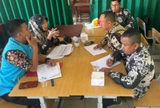 BGP Sumsel Gelar PPGP Serentak di 14 Kabupaten/Kota 