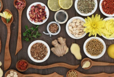 Cegah Diabetes dan Hipertensi Secara Alami dengan 7 Herbal Ini