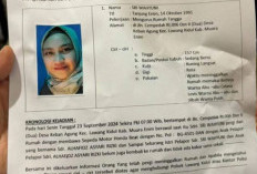 Diduga Cekcok, Istri Tinggalkan Rumah