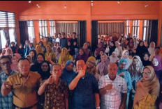 220 Calon Siswa SMKN 1 Suak Tapeh Lulus PPDB