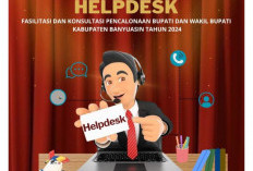 KPU Banyuasin Luncurkan Helpdesk Pilkada 2024, Siap Layani Partai Politik dan Calon Kepala Daerah