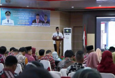 DPRD Banyuasin Minta Forum Konsultasi Publik jadi Ajang Sampaikan Aspirasi