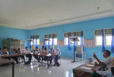 SPMB SMKN 1 Banyuasin III, Memasuki Tahapan Tes Minat Bakat