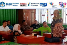 Lokakarya Kombel PSP di Empat Lawang Diikuti 57 Peserta 