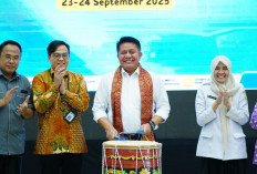 Sumsel Siapkan Generasi Emas Lewat Lomba Cerdas Cermat Empat Pilar MPR RI