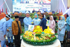 Herman Deru Tegaskan, HUT Ke-115 Tahun OKU Harus Jadi Contoh Pembangunan Berkelanjutan di Sumsel