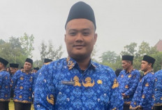 Kisah 12 Tahun Berstatus Honorer, Rahmat: Berat Tapi Akhirnya Sampai