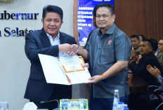 Gubernur Herman Deru Tegaskan Sinergi Pengembang Kunci Sukses Program 3 Juta Rumah