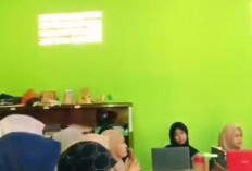 Guru SIT Mufidatul Ilmi Ikuti Pelatihan Peningkatan Kompetensi Guru