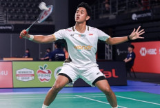 Alwi Farhan ke Perempat Final Australian Open 2025 Usai Taklukkan Wakil India