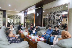 GAASS Bakal Gelar Dialog Kebangsaan