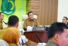 Pemkab Muba Bergerak Cepat, Aspirasi Legalisasi Penyulingan Minyak Rakyat Dibawa ke Pusat
