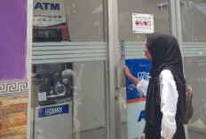 Bayar UKT Bisa Lewat ATM BRI dan BRImo, Mahasiswa Bisa Nikmati Kelebihan dan Keuntungannya