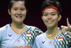Lanny/Fadia Sulit Hadapi Poin Kritis, Ini Evaluasi dan Solusi dari Pelatih Ganda Putri