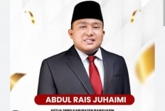 Ketua DPRD Banyuasin: Polri Pilar Penting Menjaga Stabilitas dan Kemajuan Daerah