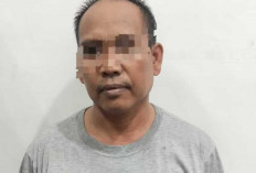 Oknum Kades Bacok Warga, Polisi Masih Mencari Senpi Diduga Milik Korban