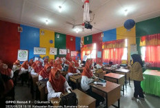 Tingkatkan Profesional Guru, SDN 1 Talanag Kelapa Gelar Workshop Deep Learning