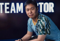Hendra Setiawan Comeback, Siap Berlaga di BWF World Senior Championships 2025