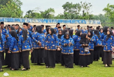 Pemkot Prabumulih Siapkan Absensi ASN Berbasis Android