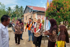 SDN 1 Makarti Jaya Menuju Sekolah Adiwiyata Nasional