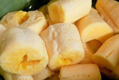 Makanan Fermentasi: Apakah Anda Sudah Mengonsumsinya dengan Cara yang Aman?