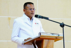 Walikota Prabumulih Tekankan Pentingnya Izin Keramaian