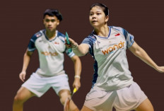 Orleans Masters 2025, Sore Ini 6 Wakil Indonesia Berebut Tiket 16 Besar