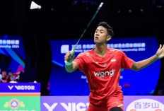 8 Wakil Indonesia Turun di German Open 2025, Minus Pemain Unggulan