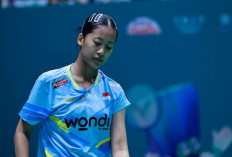 Putri Kusuma Wardani Evaluasi Penampilan Usai Tersingkir di Babak Pertama China Open 2025