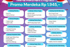 Bank Sumsel Babel Rayakan HUT RI dengan Promo Menarik untuk Nasabah