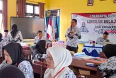Bangun Guru Berkualitas, PGRI Rambutan Pelopori Program Mandatori LBG