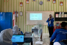 SDN 5 Banyuasin III Analisa Rapor Pendidikan