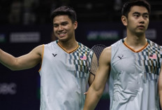 Menuju Olimpiade 2028, Malaysia Akhirnya Bantu Atlet Independen! Begini Respons Mereka!