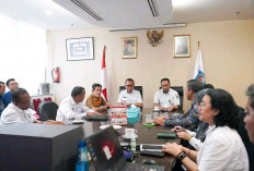 Pemkab Banyuasin Dukung Penuh Sosialisasi Beasiswa Pendidikan Sawit untuk Cetak SDM Unggul