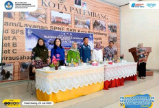 87 Guru Ikuti Pelatihan Koding dan Kecerdasan Artifisial 