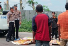 Lagi Mahasiswi Asal Palembang Tewas Tragis di Jalinsum Palembang-Indralaya