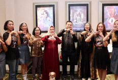 Nobar Film Dul Muluk dan Dul Malik, Ini Harapan Pj Gubernur Sumsel