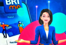 Akhir Pekan Seru Bareng Teman, Sabrina BRI Jadi Solusi Cari Tempat Nongkrong Hits dan Asyik Terdekat