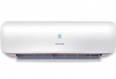 Cari AC Tahan Lama & Hemat Listrik? Ini Jawaban dari Polytron Smart Neuva Pro!