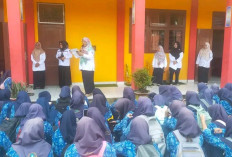 Pengumuman Kelulusan SD dan SMP  2 Juni 2024