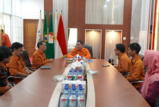 Sensus Ekonomi 2026 Resmi Bergerak di Banyuasin
