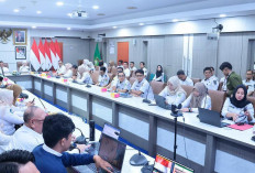 Pemprov Sumsel Komitmen Respons Cepat Aduan Masyarakat Lewat SP4N-LAPOR!