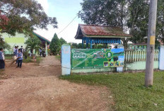 Sumsel tidak Tercatat Penegerian Madrasah di 12 Provinsi