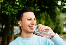 Air Kemasan Kadaluarsa, Apakah Masih Aman untuk Diminum? Nih Penjelasannya!