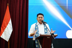 Gandeng ASITA, Pemprov Sumsel Dorong Inovasi Pariwisata Berdaya Saing