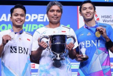 Irwansyah Tinggalkan PBSI, Terima Tawaran India Sebagai Pelatih