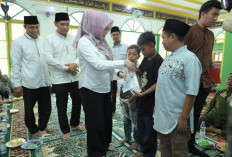 Cetak Keluarga Sakinah