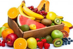 10 Buah-buahan yang Aman untuk Penderita Diabetes