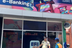 Gunakan Layanan E- Banking BRI Miliki Banyak Keuntungan